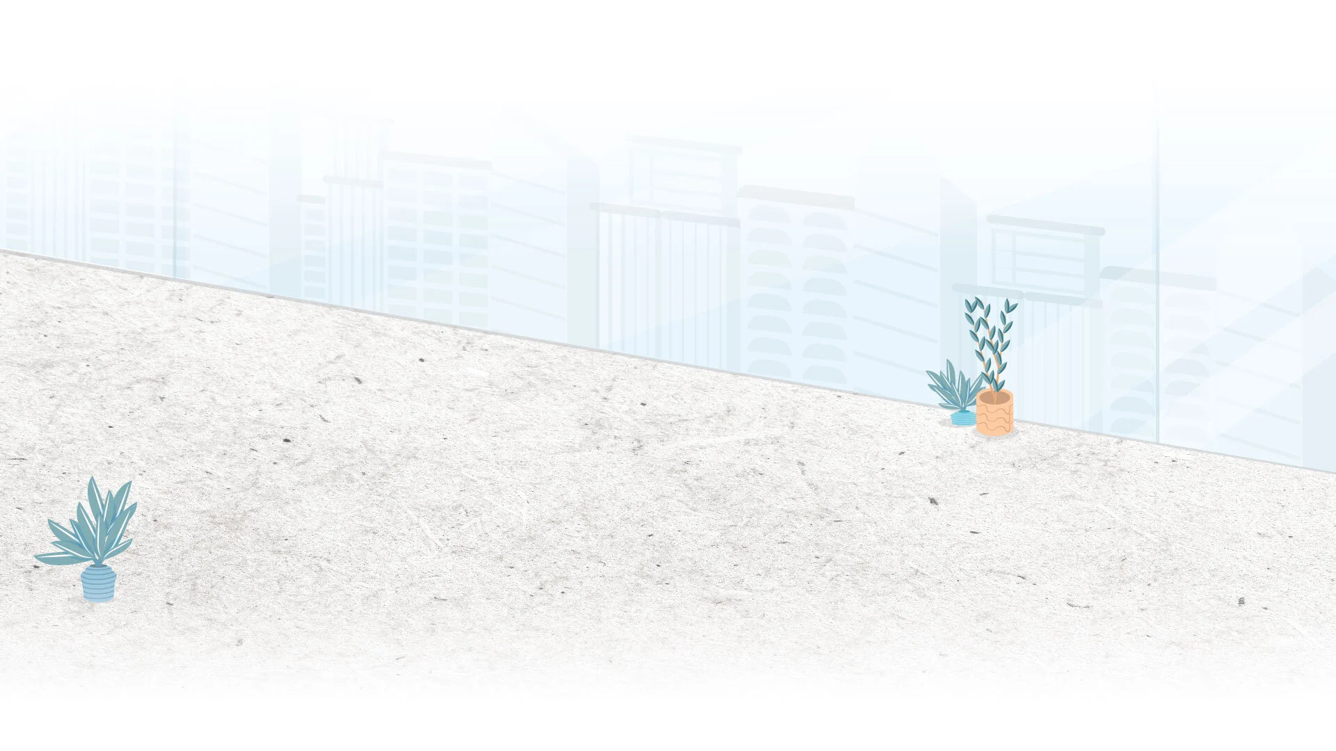 A pulsing web of collaboration between job, community, questionnaire, calendar, people, organization, etc.