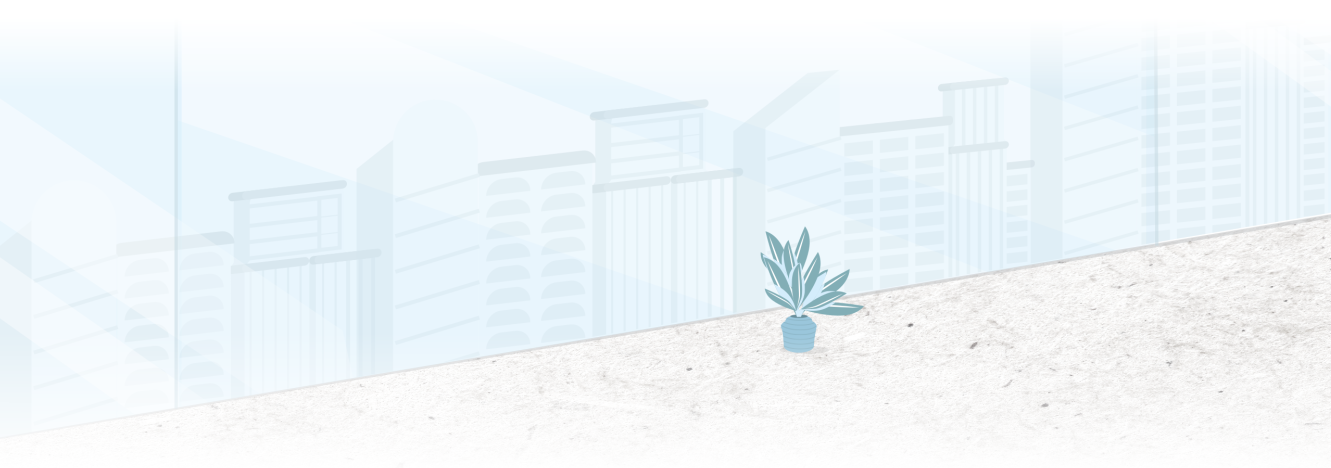 A pulsing web of collaboration between job, community, questionnaire, calendar, people, organization, etc.