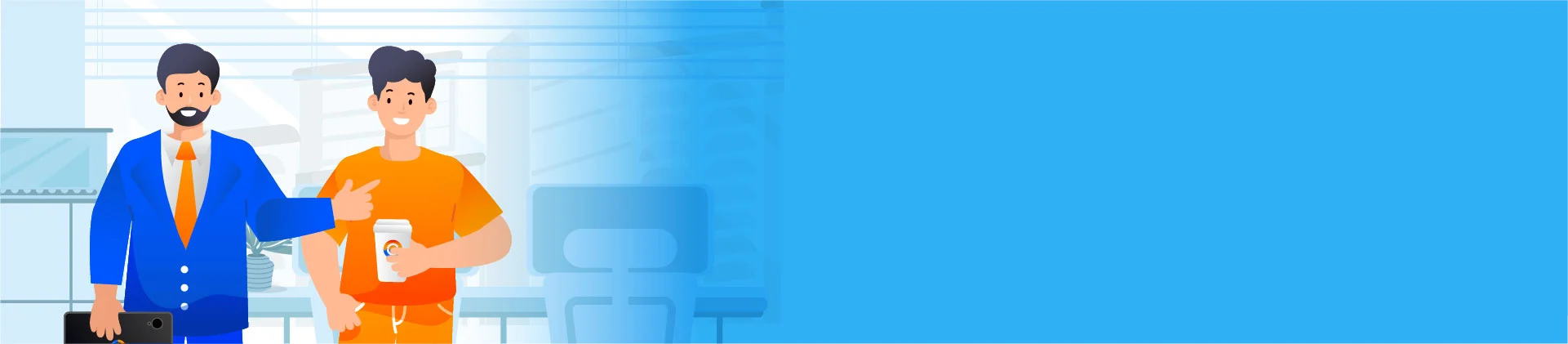 A pulsing web of collaboration between job, community, questionnaire, calendar, people, organization, etc.